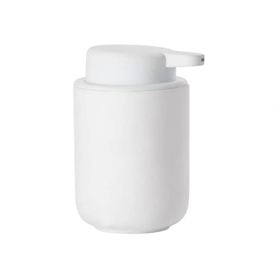 Dozownik do mydła Ume 0,25l biały 330395