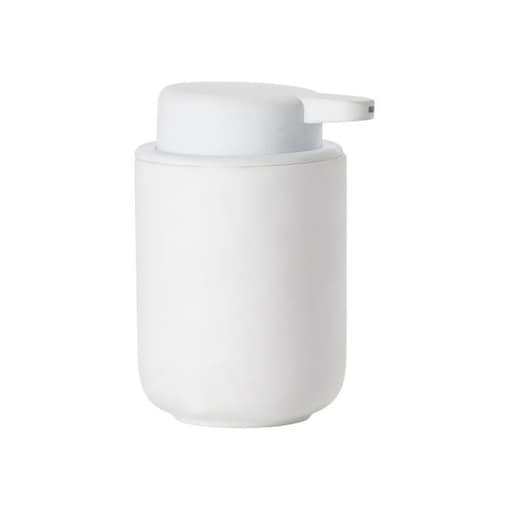Dozownik do mydła Ume 0,25l biały 330395