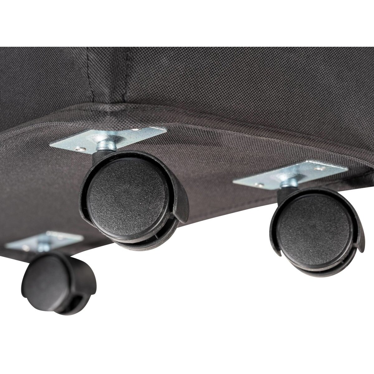 Kosz na pranie z poliestru CORNO, 43 l, WENKO