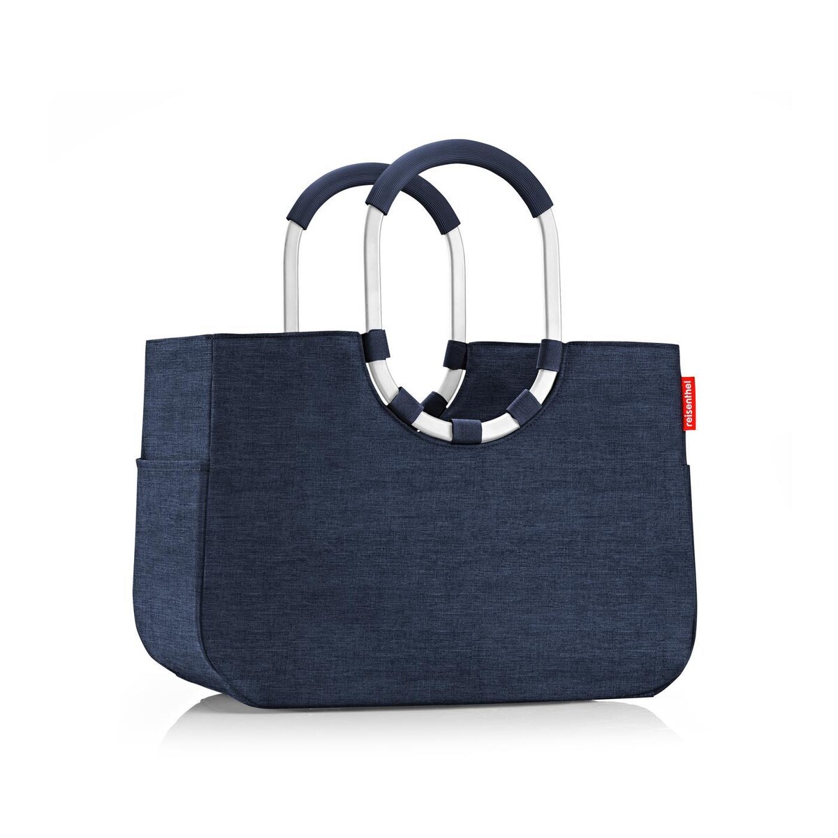 Torba LOOPSHOPPER L, twist navy