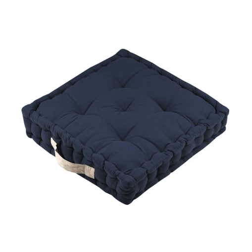 Poduszka Podłogowa DUO, 45 x 45 x 10 cm