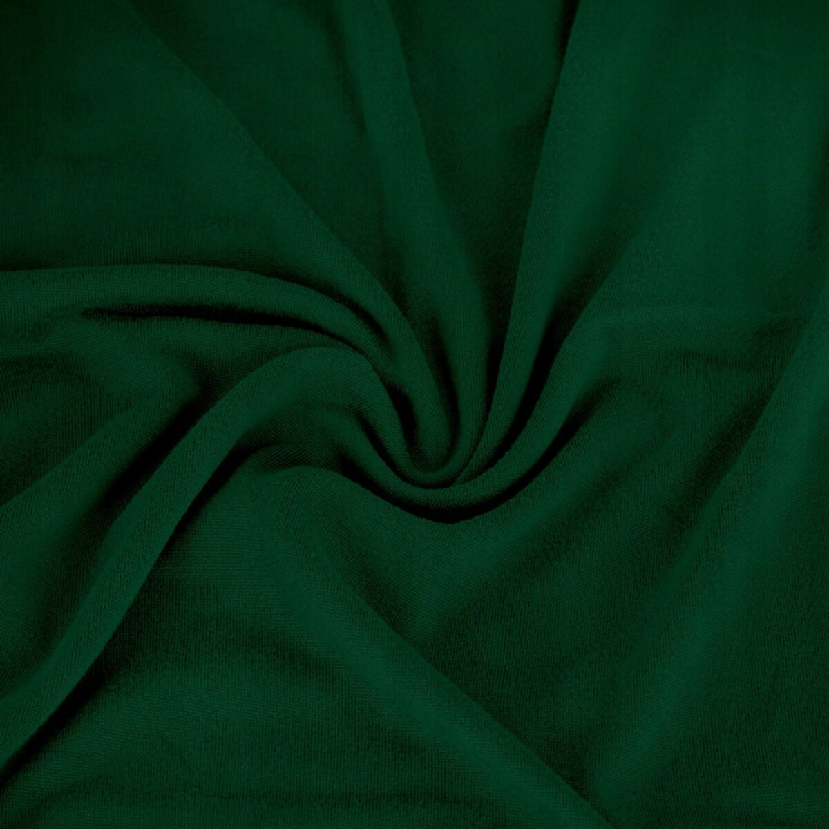 POKROWIEC NA KRZESŁO BUTELKOWA ZIELEŃ ELASTYCZNY [21CD2]