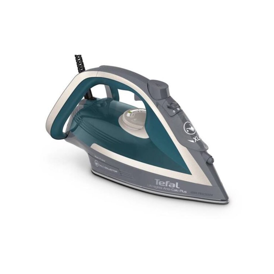 Tefal Ultragliss Plus żelazko FV6842