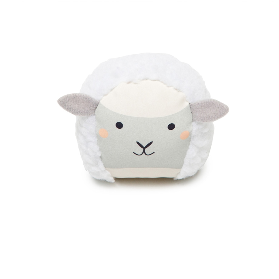 Zestaw piłeczek Roly Poly - farma