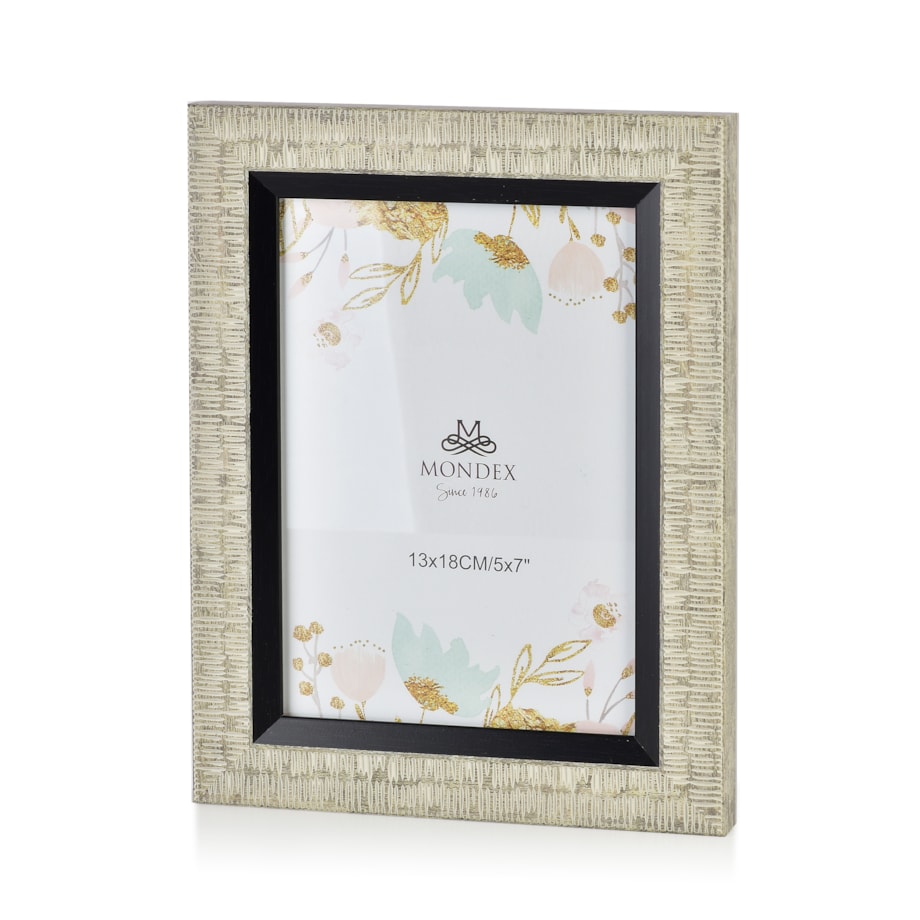 ADI Ramka 13x18cm 22,5x17,5xh1,5cm