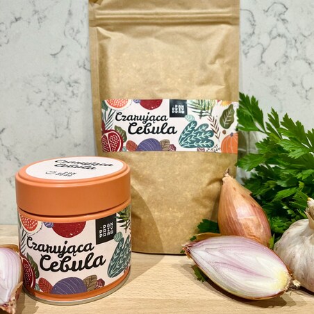 Czarująca cebula – Refill