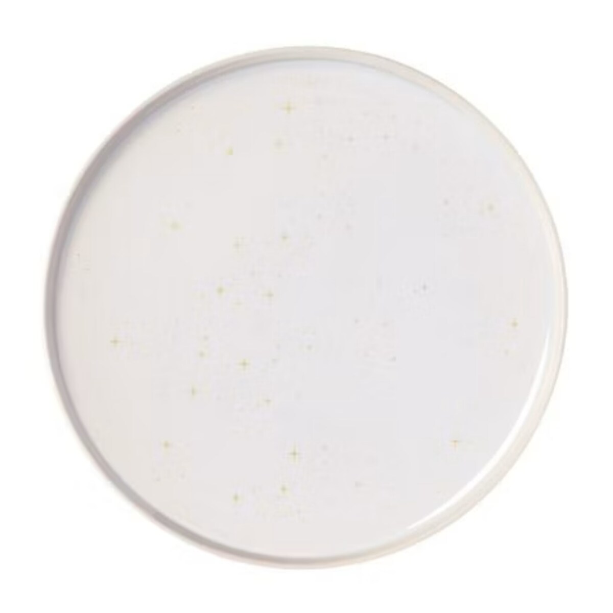 Talerz obiadowy płaski Winter Glow, 27 cm, Villeroy & Boch