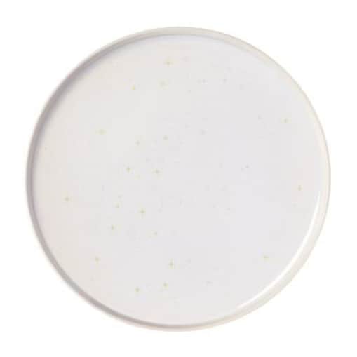 Talerz obiadowy płaski Winter Glow, 27 cm, Villeroy & Boch