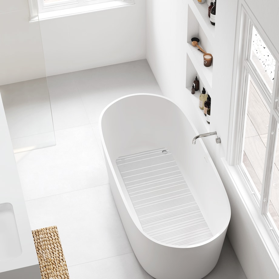 Mata łazienkowa Rayen