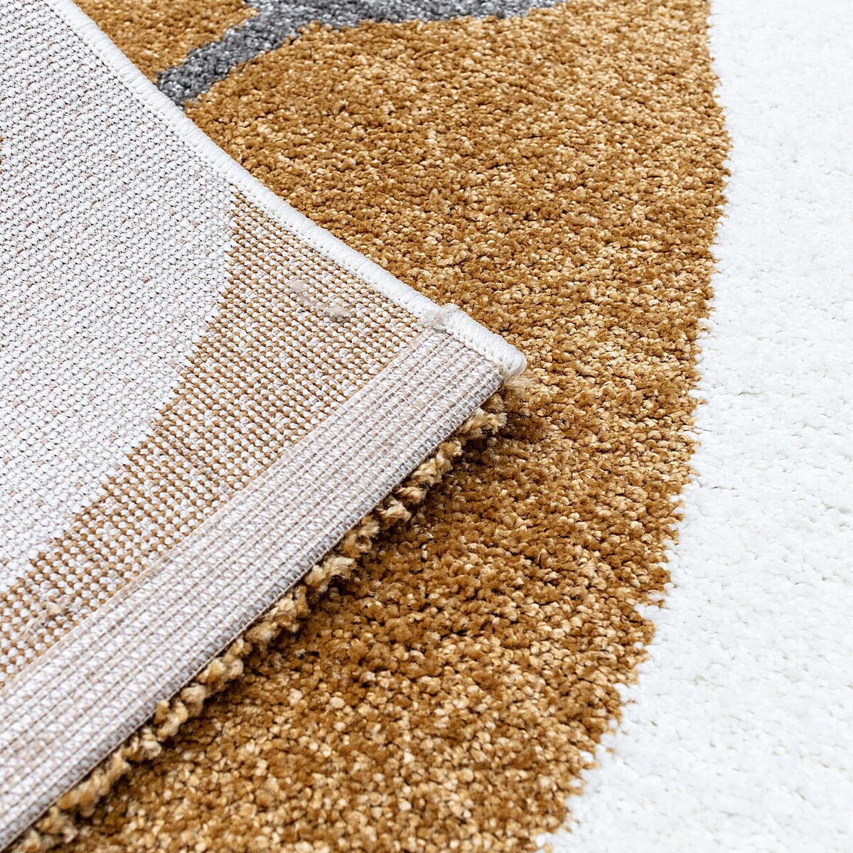 Dywan Big Teddy 120x170cm, 120x170x1cm