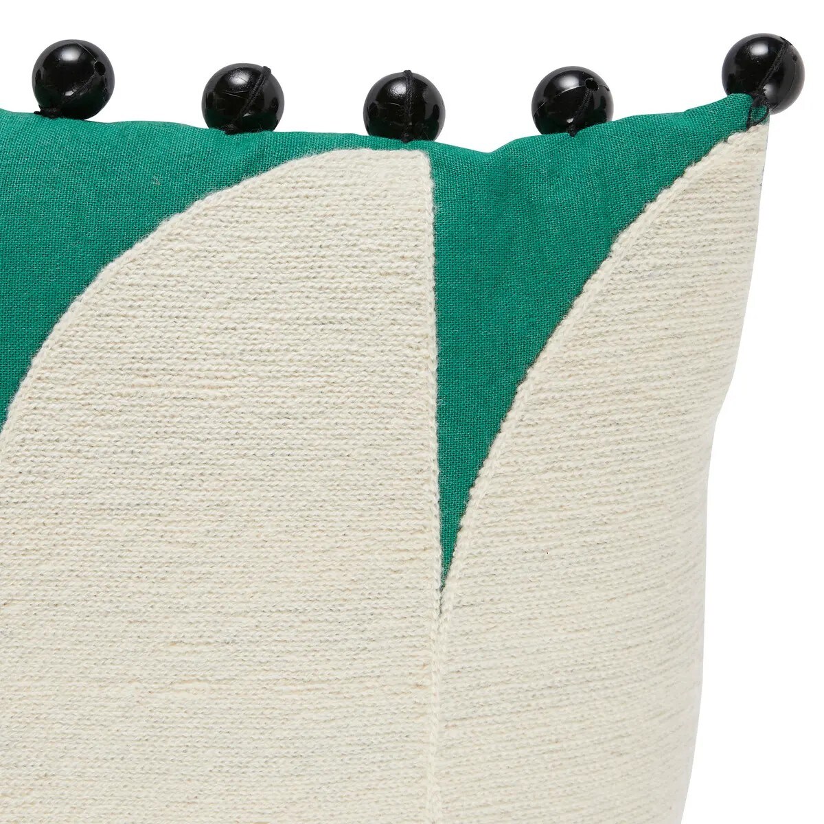 Poduszka dekoracyjna Malakite 30x30 cm