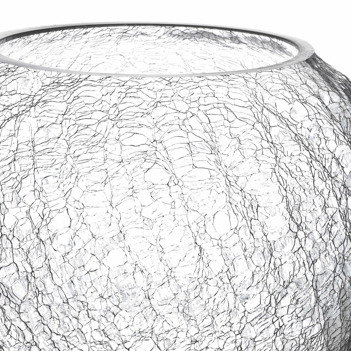 SERENITE Wazon 24xh18,5cm