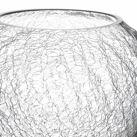 SERENITE Wazon 24xh18,5cm