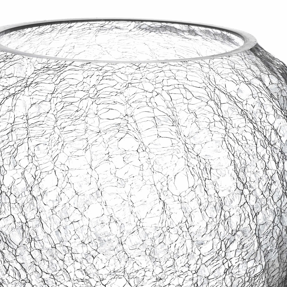 SERENITE Wazon 24xh18,5cm