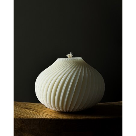 VERKOI Świeca Ozdobna Aura