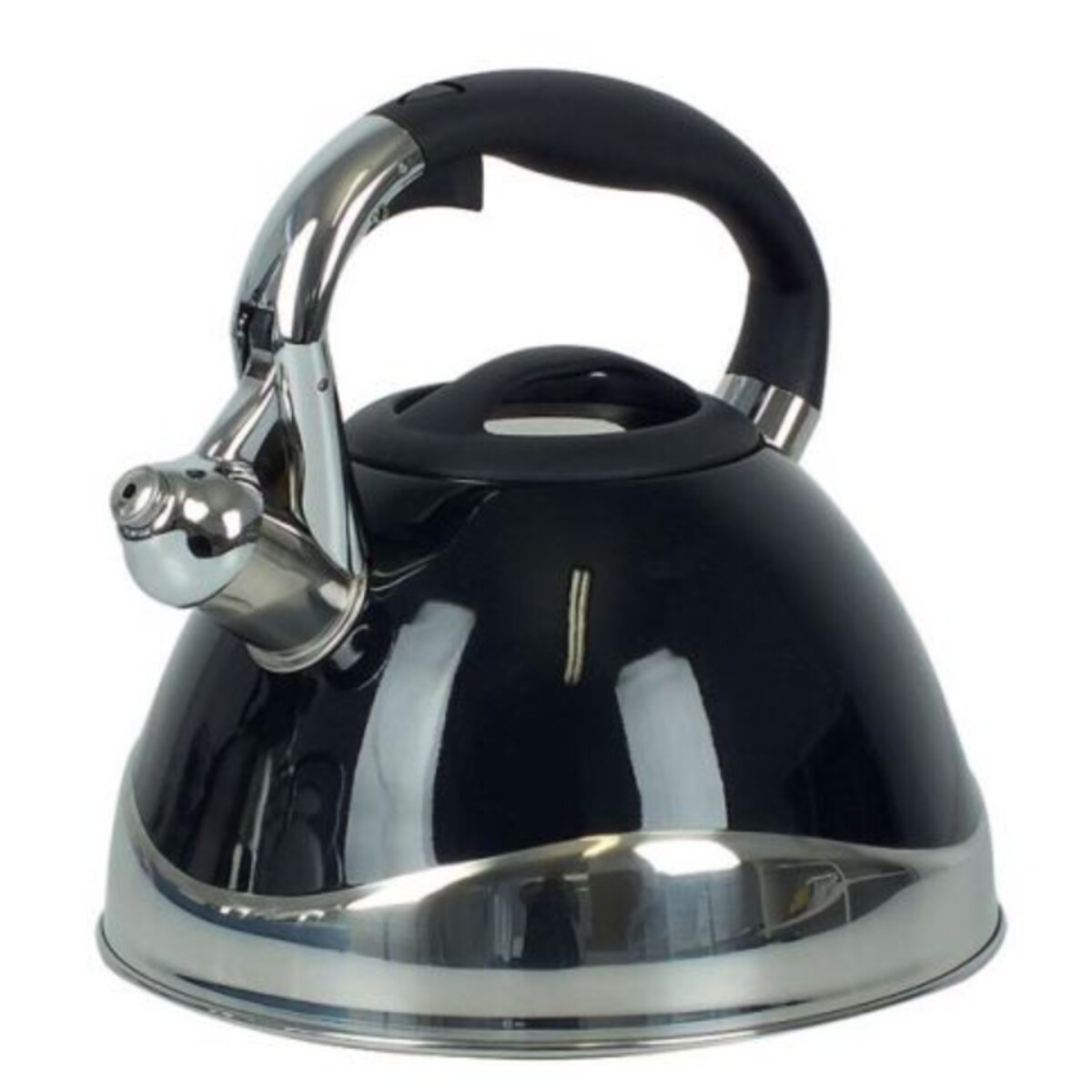 Czajnik (czarny) Varus Kela