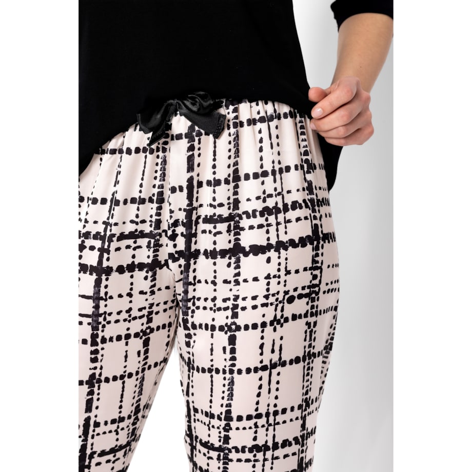 Piżama Timeless Sand, M