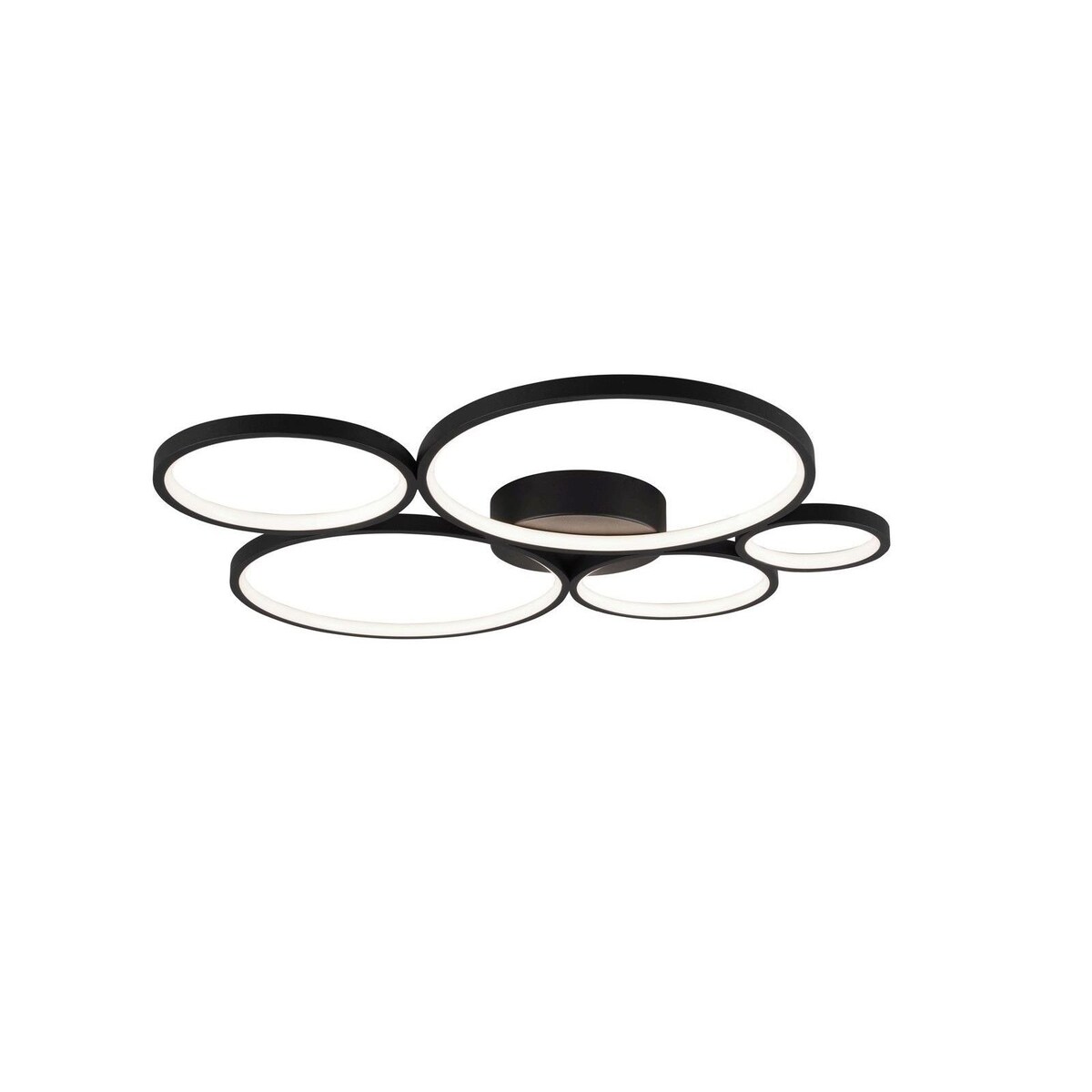 Lampa Sufitowa LED VELON 35W Trio DL532622610