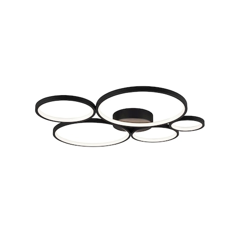 Lampa Sufitowa LED VELON 35W Trio DL532622610