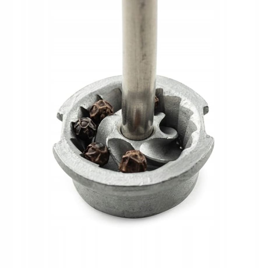 Młynek do pieprzu czekoladowy PARIS U-Select, 18 cm,Peugeot