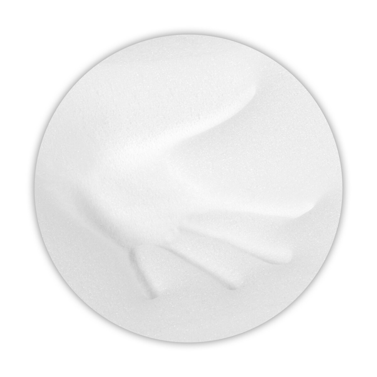 Poduszka Ortopedyczna 50X30 Do Spania Na Boku Brzuchu Na Zamek Profilowana