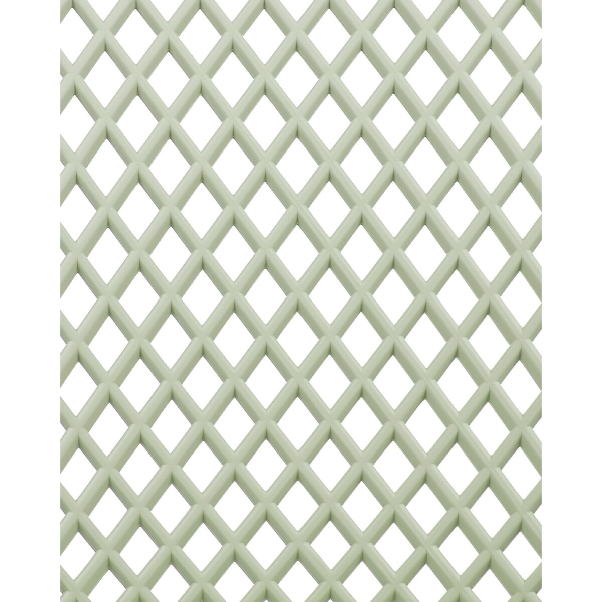 Zestaw 4 krzeseł do jadalni EMORY Jasnozielony