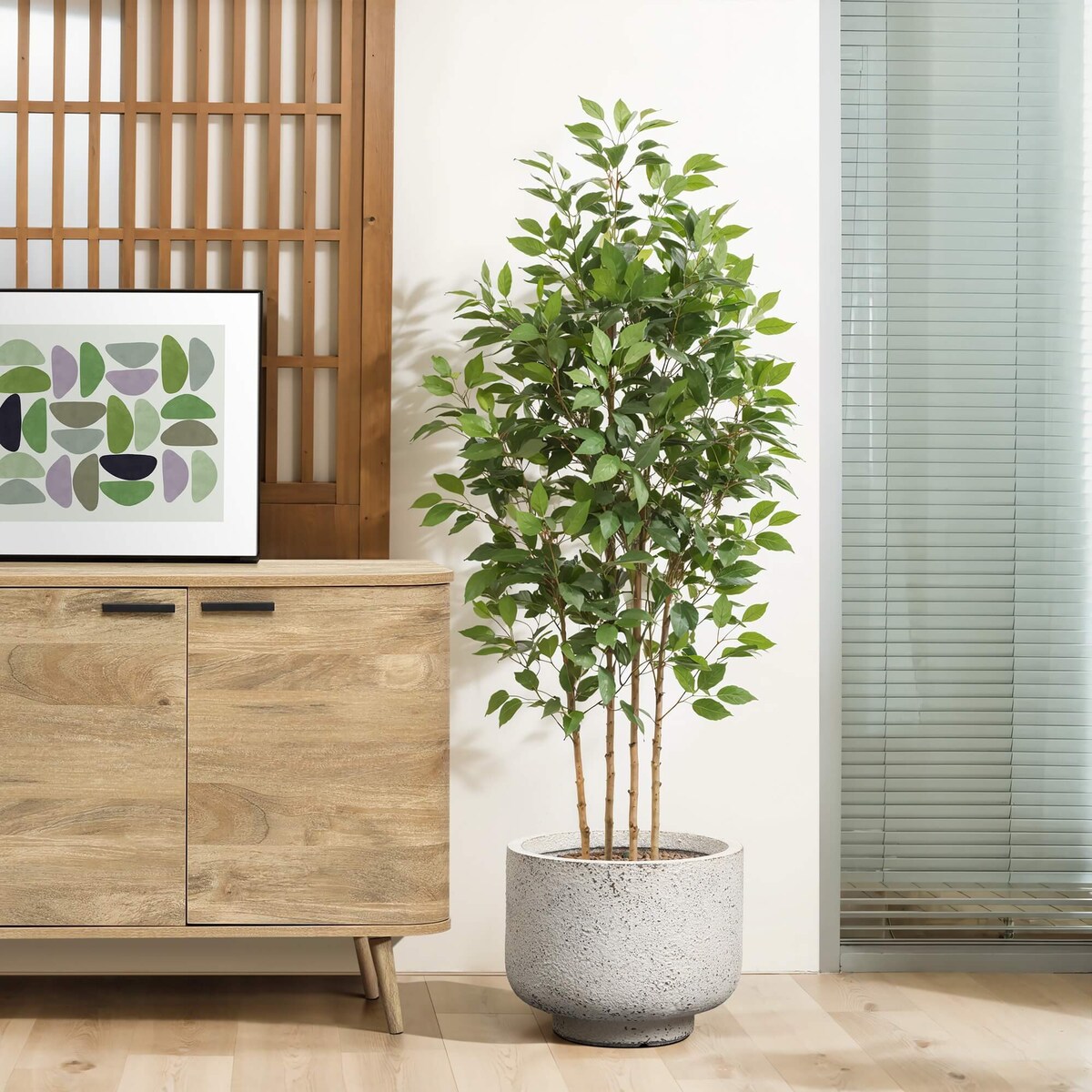 DONICZKA ODESSE STONE LUXE S