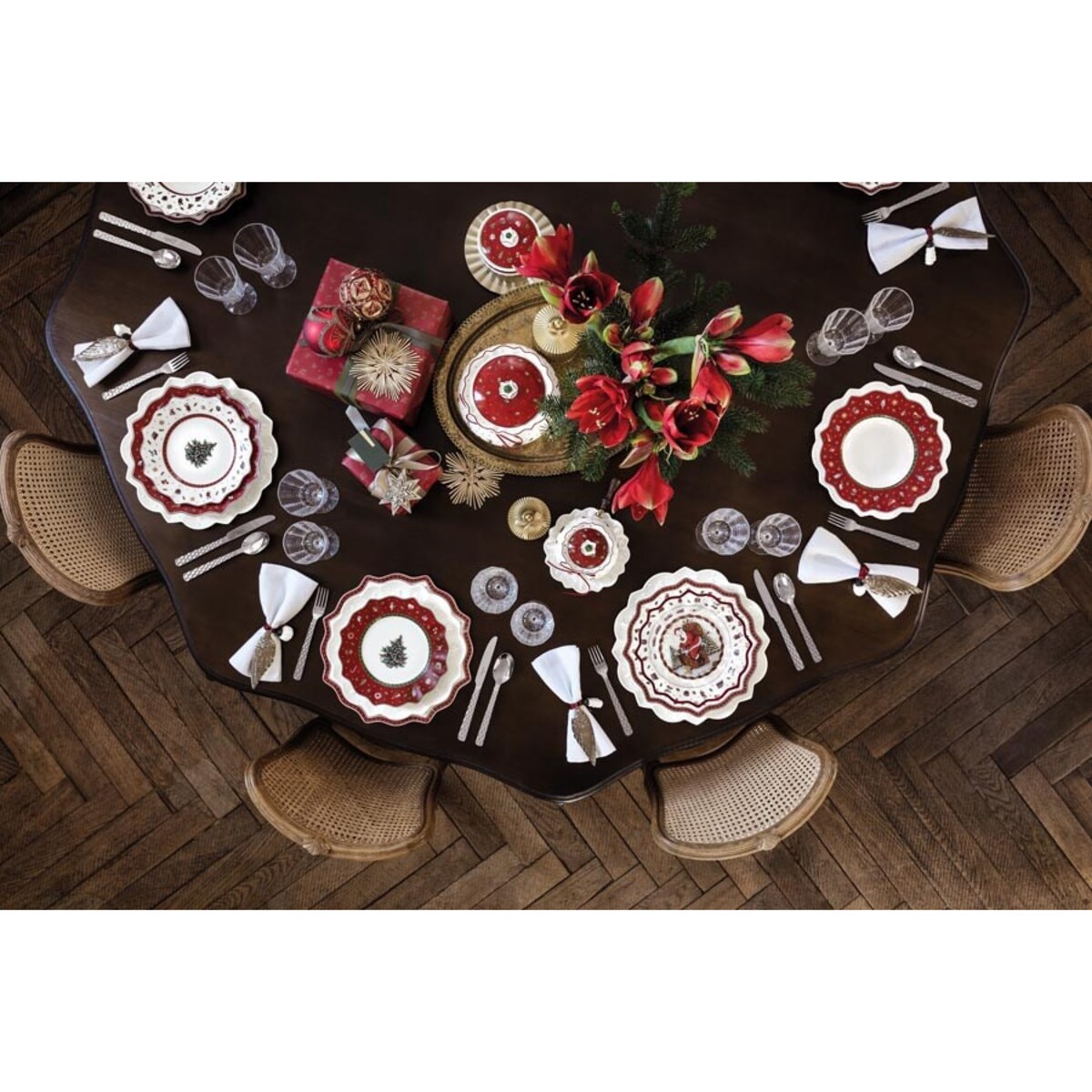 Talerz głęboki zielony Toy's Delight, 26 cm, Villeroy & Boch