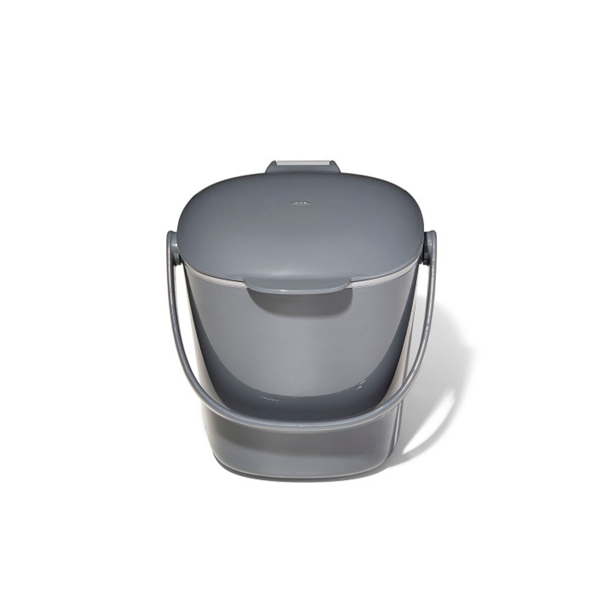 Kompostownik szary 2,83L - Good Grips / OXO