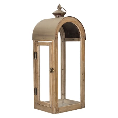 Lampion Yvonne 55cm, 22 x 18 x 51 cm