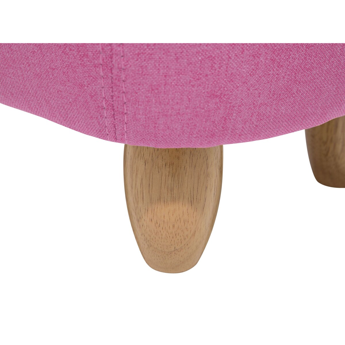 Pufa zwierzak różowa PIGGY