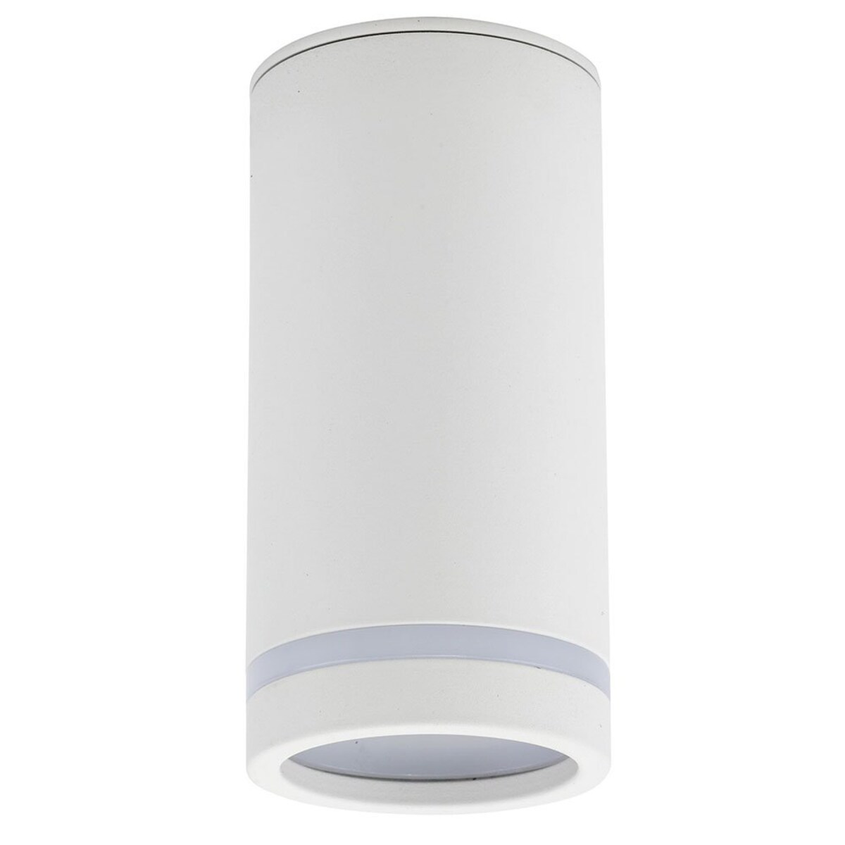 Oprawa natynkowa spot TK Lighting JET WHITE 6919 biała GU10 LED 10W nowoczesna sufitowa IP20