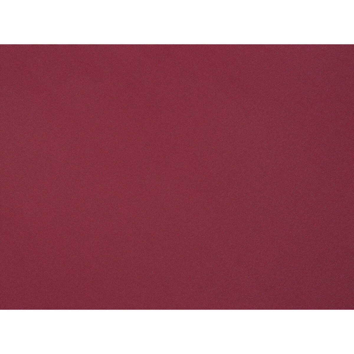 Parasol ogrodowy ⌀ 300 cm burgundowy RAVENNA