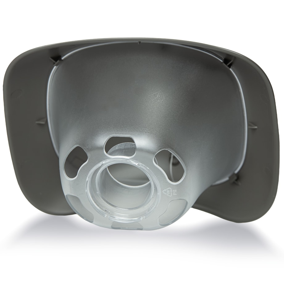 Karmnik Dla Ptaków 25X18 Cm Stojący Wiszący Na Zimę Plastikowy Square Budka