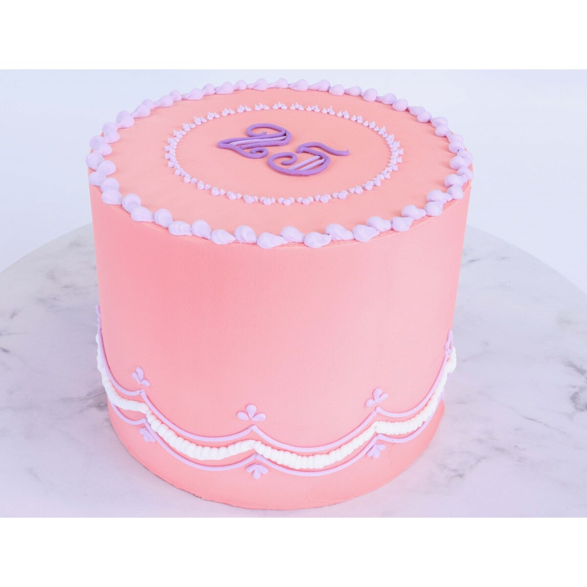 PME Zestaw 3 końcówek dekoracyjnych Pisarz