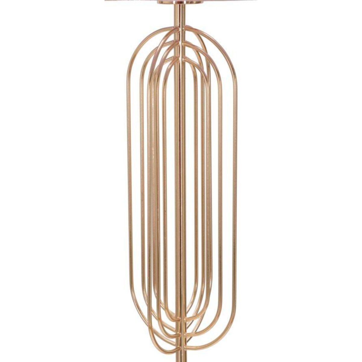Lampa podłogowa KRISTA, 169 cm