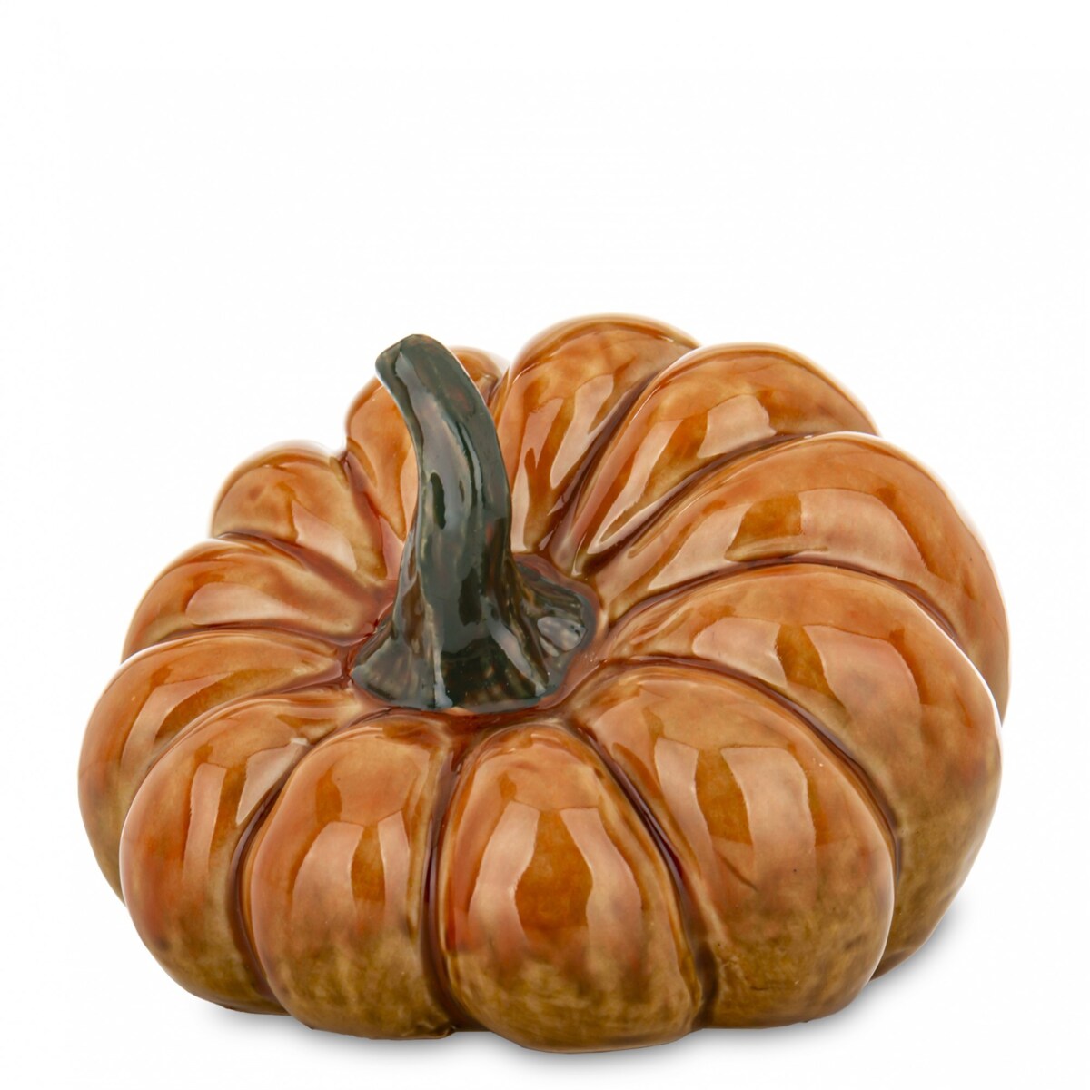 Dekoracja - dynia 10x14x14 cm ZUCCA small