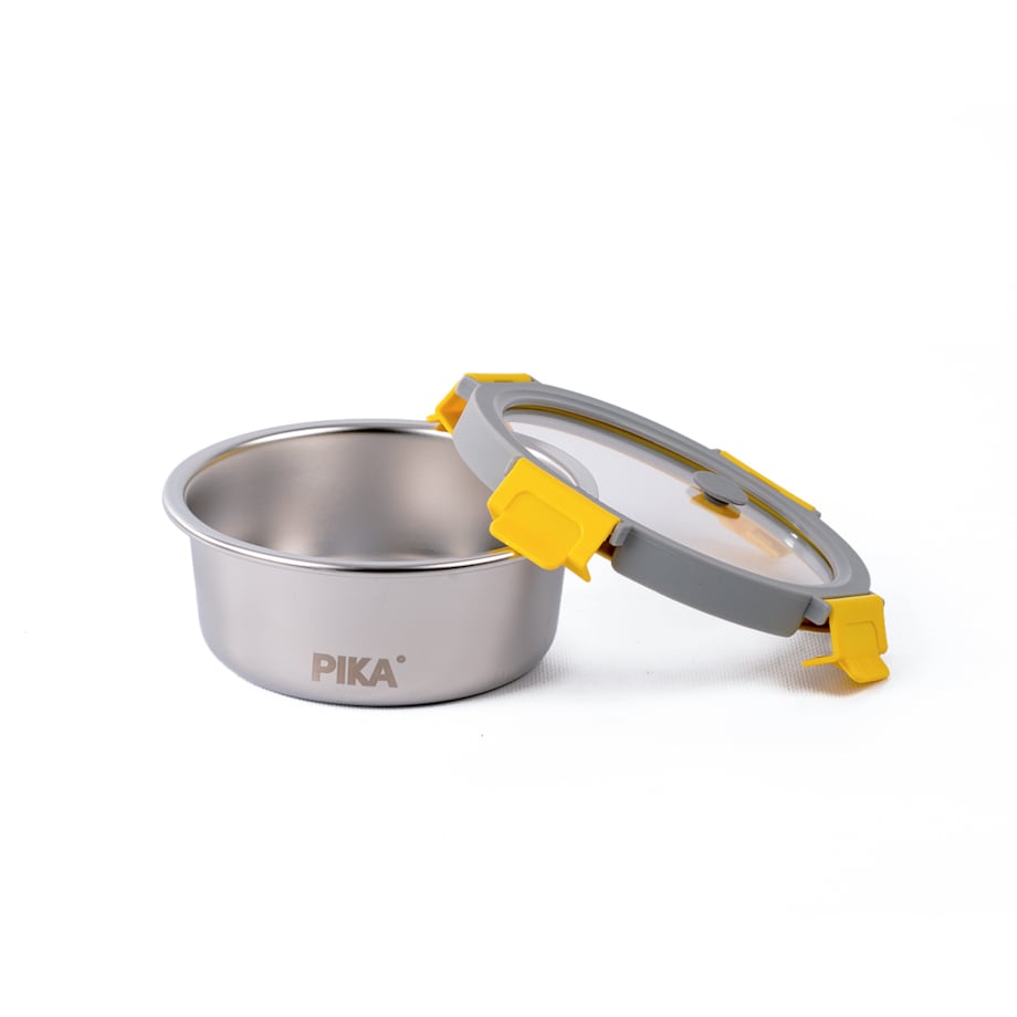 Pojemnik próżniowy na żywności Pika