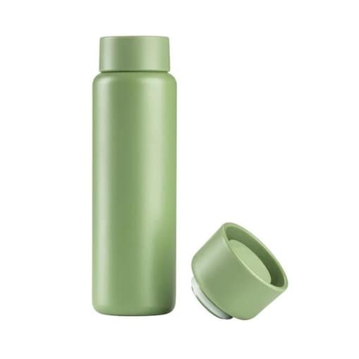 Kubek termiczny butelka 650 ml Apple Singles 37797