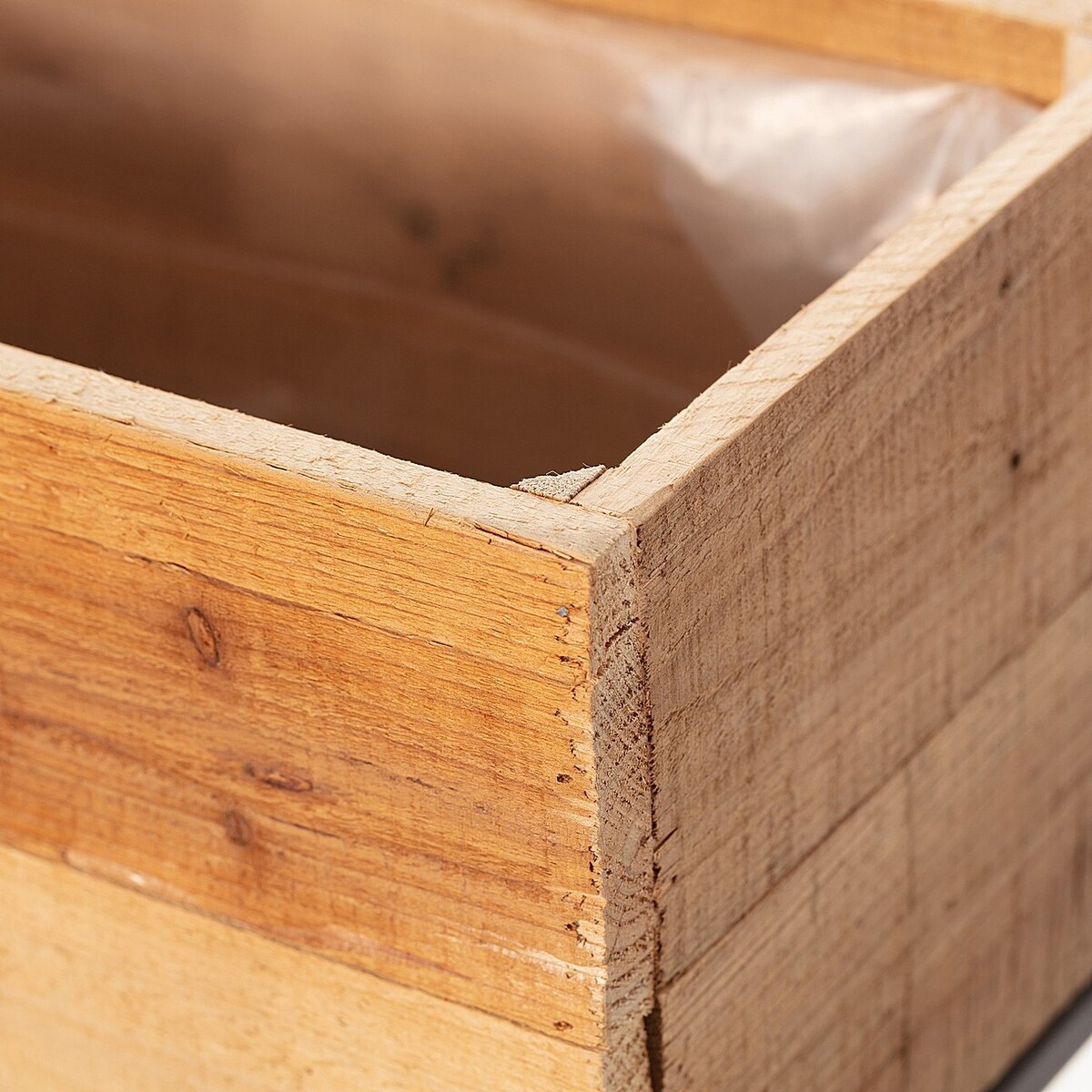 Kwietnik Rune 55x21x61cm, 55 x 21 x 61 cm