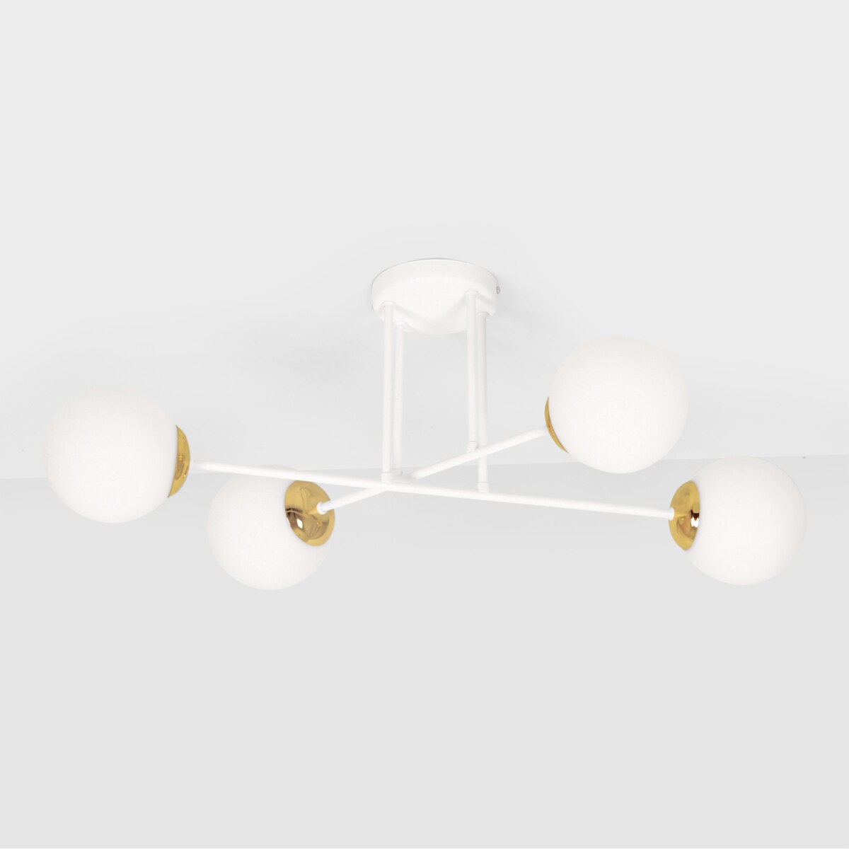 Lampa sufitowa K-5313 z serii ELMO