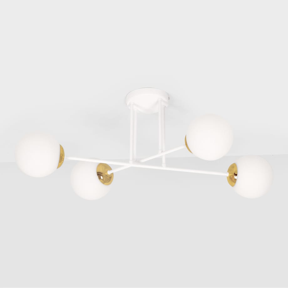 Lampa sufitowa K-5313 z serii ELMO