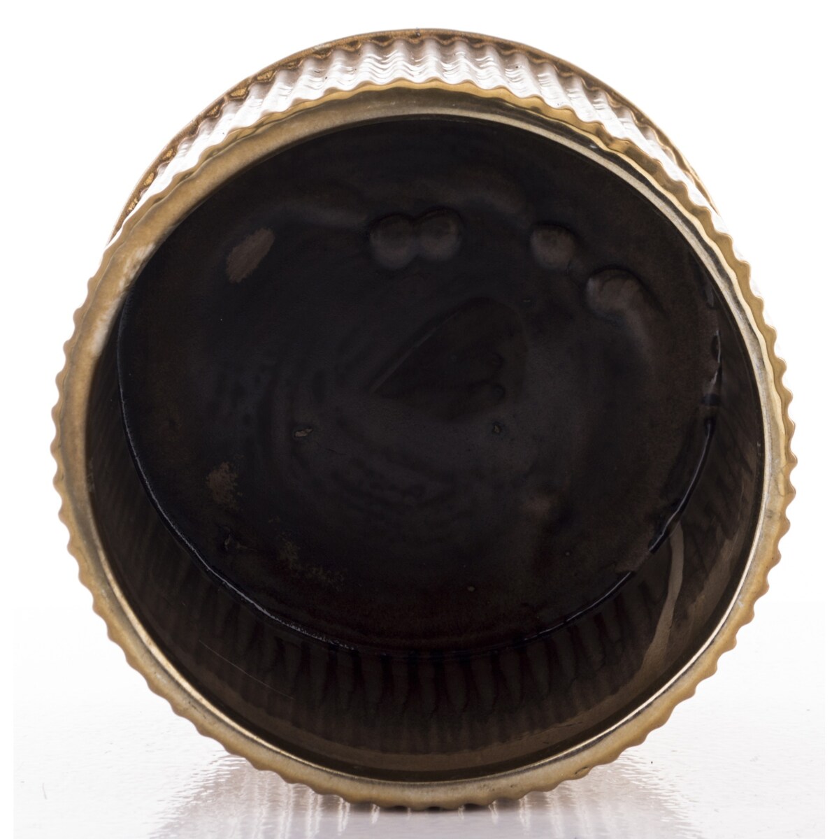 Osłonka kamionkowa 15x18x18 cm