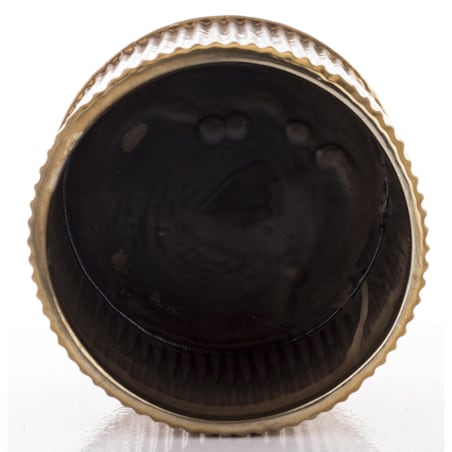 Osłonka kamionkowa 15x18x18 cm