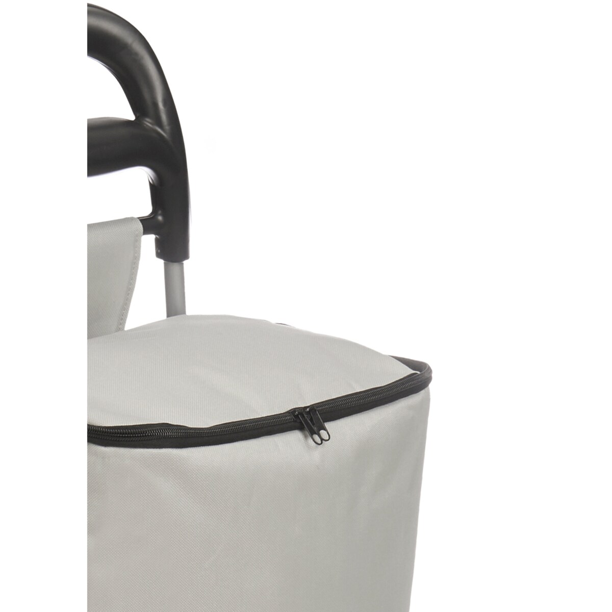 Torba termiczna na zakupy na kółkach SAM, 94 cm