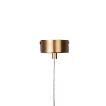 Podwieszana lampa belka Beam ST-8960-L80 Step LED 16W 3000K złota