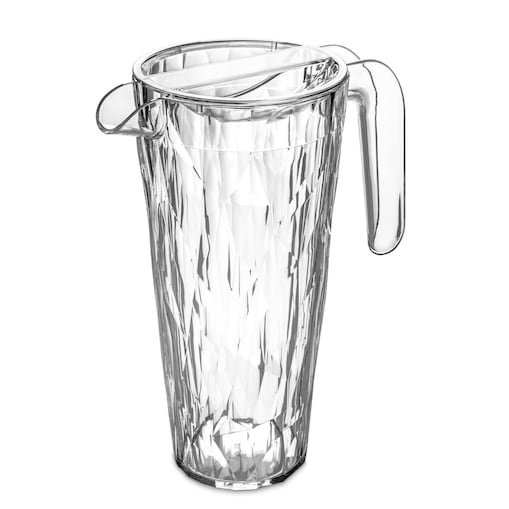 Dzbanek CLUB PITCHER, superglas,1,5 l, KOZIOL