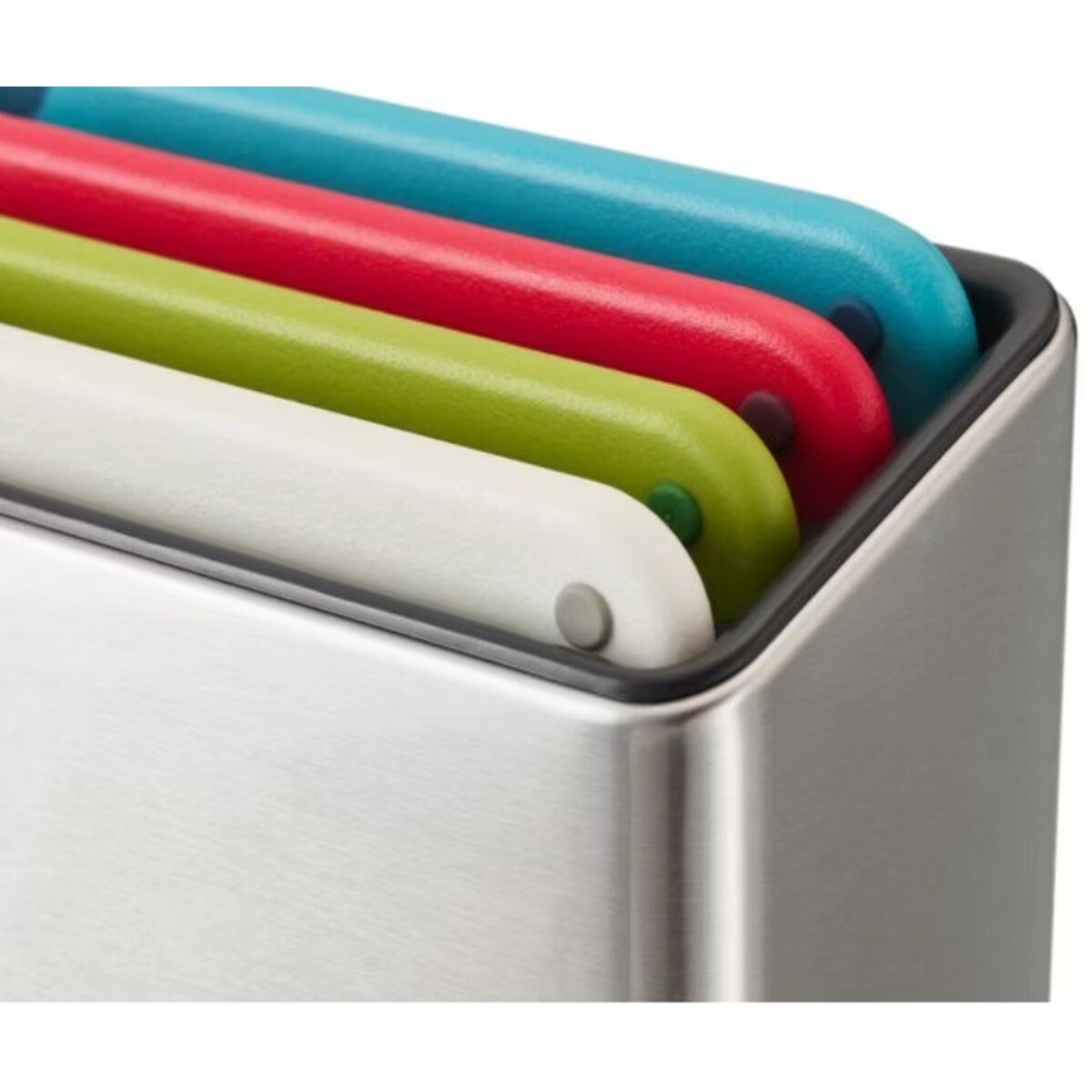 Zestaw desek Folio Icon w stojaku, 26.5 x 35.5 x 7.4 cm, Joseph Joseph