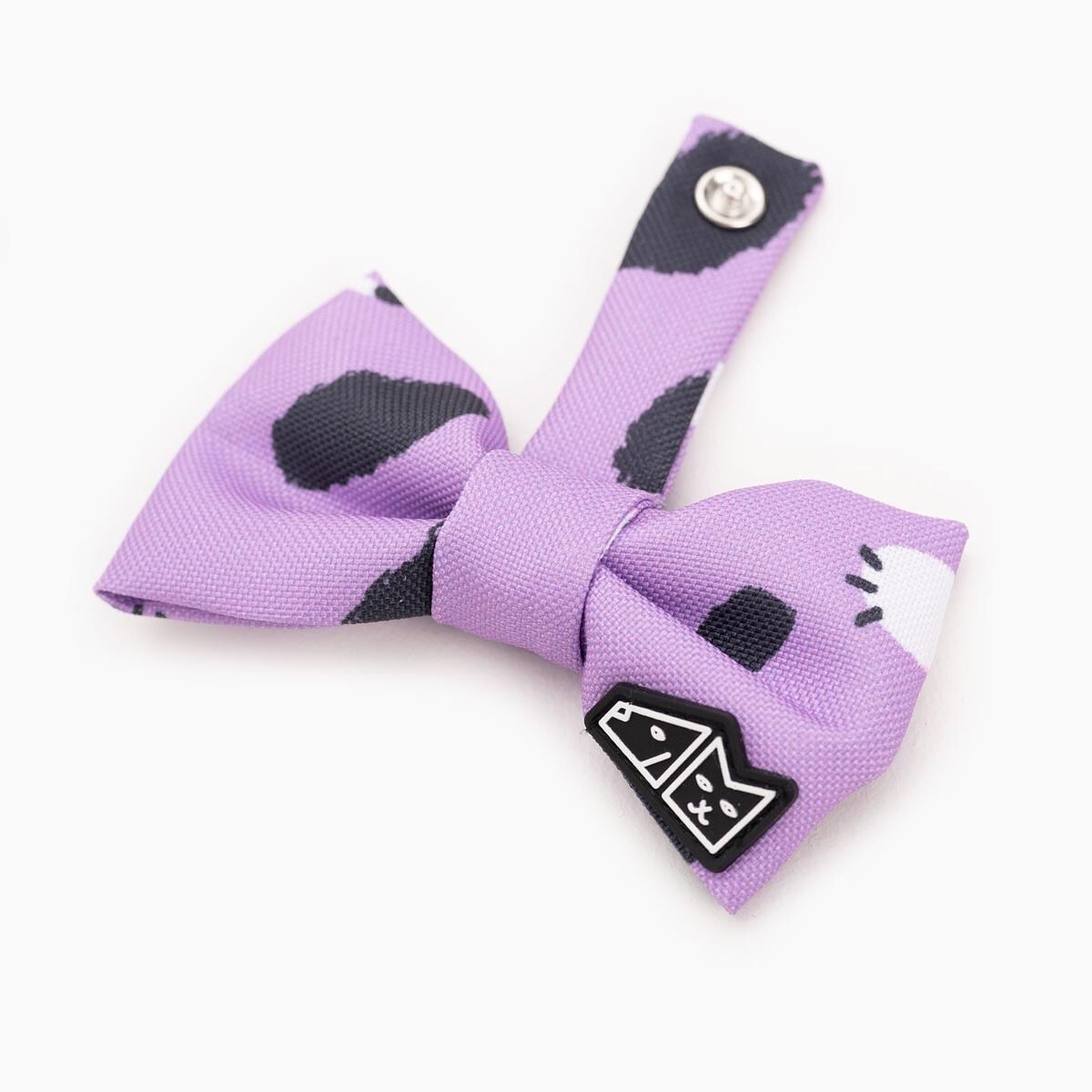 Muszka "Piesy floresy" - Rozmiar: L