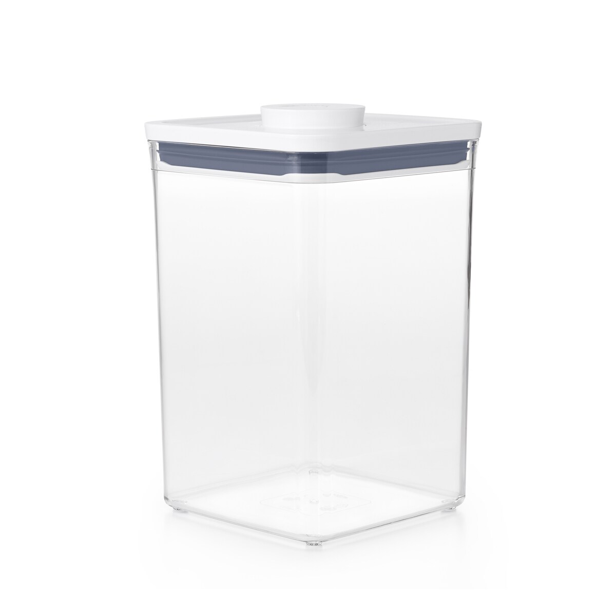 Pojemnik POP2 kwadrat Good Grips, 4200 ml, OXO